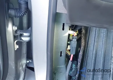 2023 Chevrolet Traverse Fwd Ls from USA, damaged, VIN 1GNERFKW9PJ230373